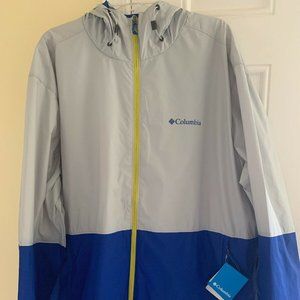 Columbia Roan Mountain Jacket